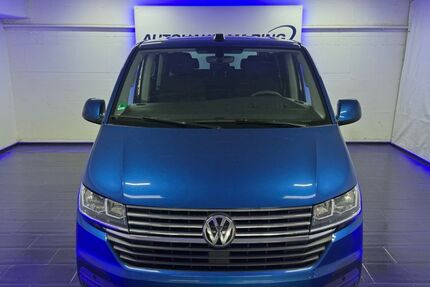 VW T6 Caravelle 120.000 km 31.999 &euro; Ratingen bei Düsseldorf 40878
