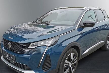 Peugeot 3008 19.223 km 25.890 &euro; Mönchengladbach 41066