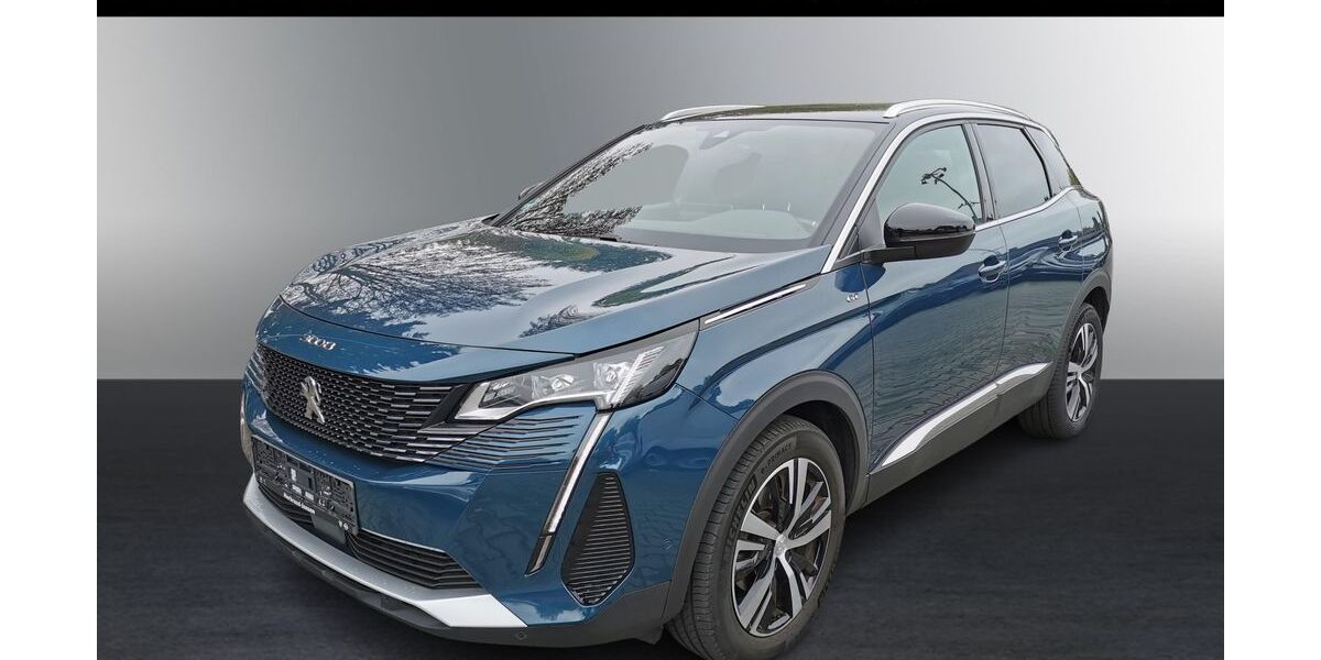 Peugeot 3008 19.223 km 25.890 &euro; Mönchengladbach 41066
