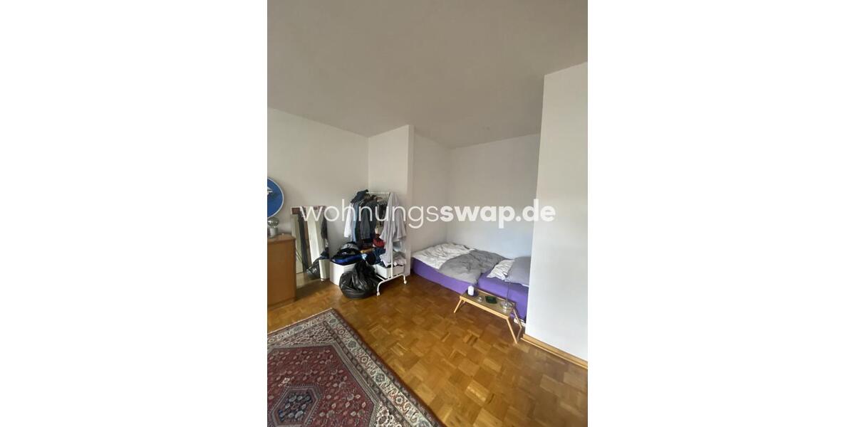 Etagenwohnung Düsseldorf Stadtbezirk 3 - 1 Zimmer, 29 m&sup2;, 390&euro; | Angebot:25343386