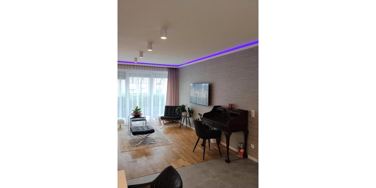 Erdgeschoßwohnung Mönchengladbach Nord - 2 Zimmer, 84 m&sup2;, 269.000&euro; | Angebot:27248883