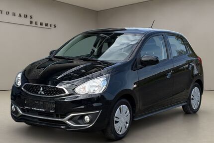 Mitsubishi Space Star 98.000 km 5.500 &euro; Jülich 52428