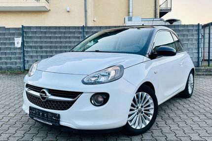 Opel Adam 134.680 km 7.250 &euro; Langenfeld 40764