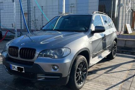 BMW X5 332.000 km 8.499 &euro; Pulheim 50259