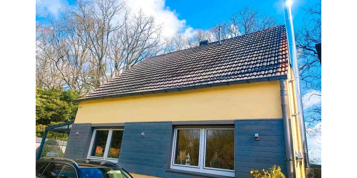 Einfamilienhaus Niederkrüchten - 5 Zimmer, 120 m&sup2;, 469.000&euro; | Angebot:25944098