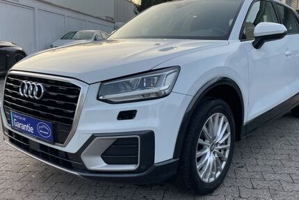Audi Q2 245.000 km 8.690 &euro; Mönchengladbach 41238