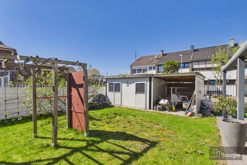 Mehrfamilienhaus, Wohnhaus Hückelhoven Millich - 5 Zimmer, 140 m&sup2;, 429.000&euro; | Angebot:26187382