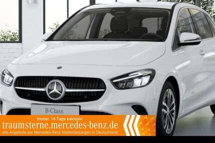 Mercedes-Benz B 200 5.477 km 30.490 &euro; Düsseldorf 40470