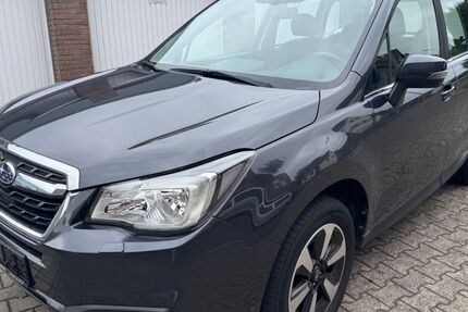 Subaru Forester 95.000 km 17.900 &euro; Neuss 41462