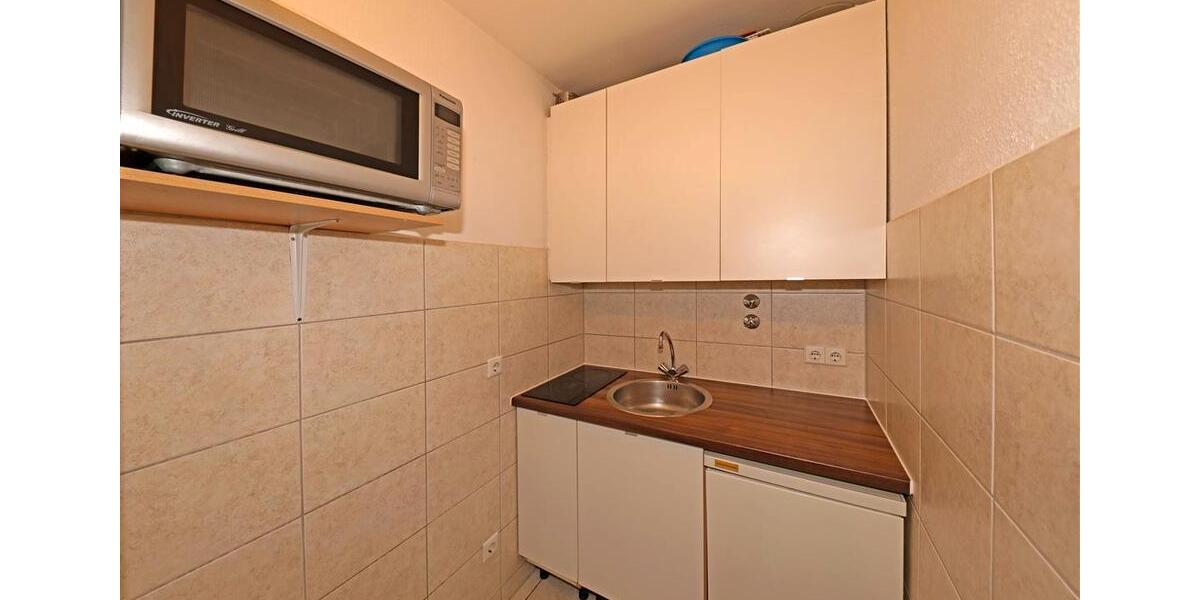 Etagenwohnung Düsseldorf Stadtbezirk 2 - 1 Zimmer, 26 m&sup2;, 800&euro; | Angebot:19601418