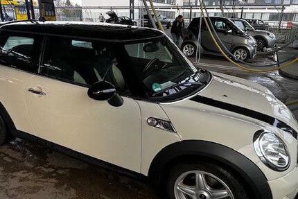 Mini Cooper S 86.000 km 8.999 &euro; Willich 47877