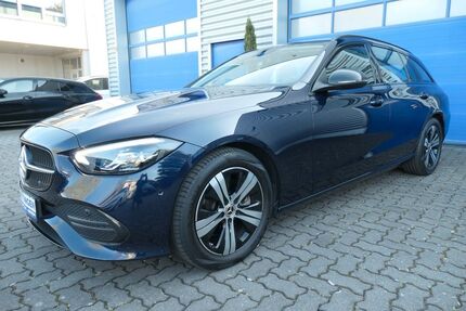 Mercedes-Benz C 200 129.154 km 24.450 &euro; Monheim 40789