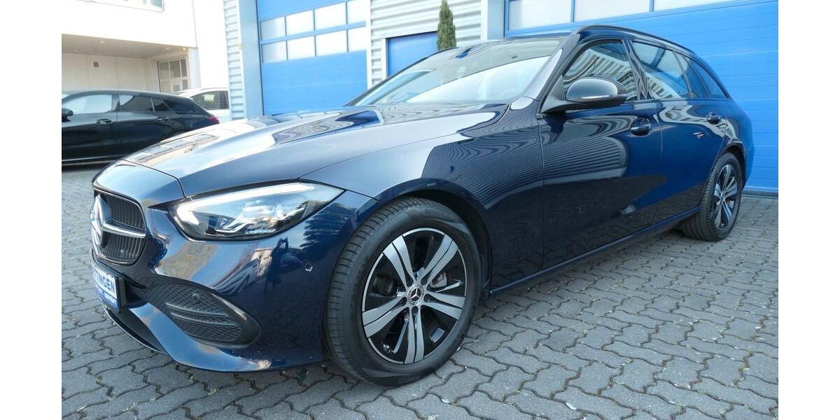 Mercedes-Benz C 200 129.154 km 24.450 &euro; Monheim 40789