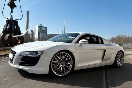 Audi R8 113.120 km 56.500 &euro; Hilden 40724