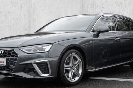 Audi A4 84.370 km 27.780 &euro; Meerbusch 40670