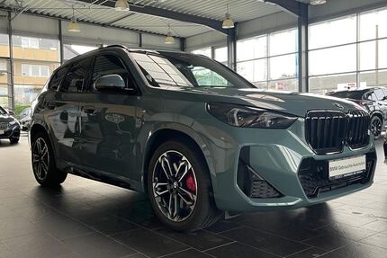 BMW X1 8.345 km 44.990 &euro; Langenfeld 40764