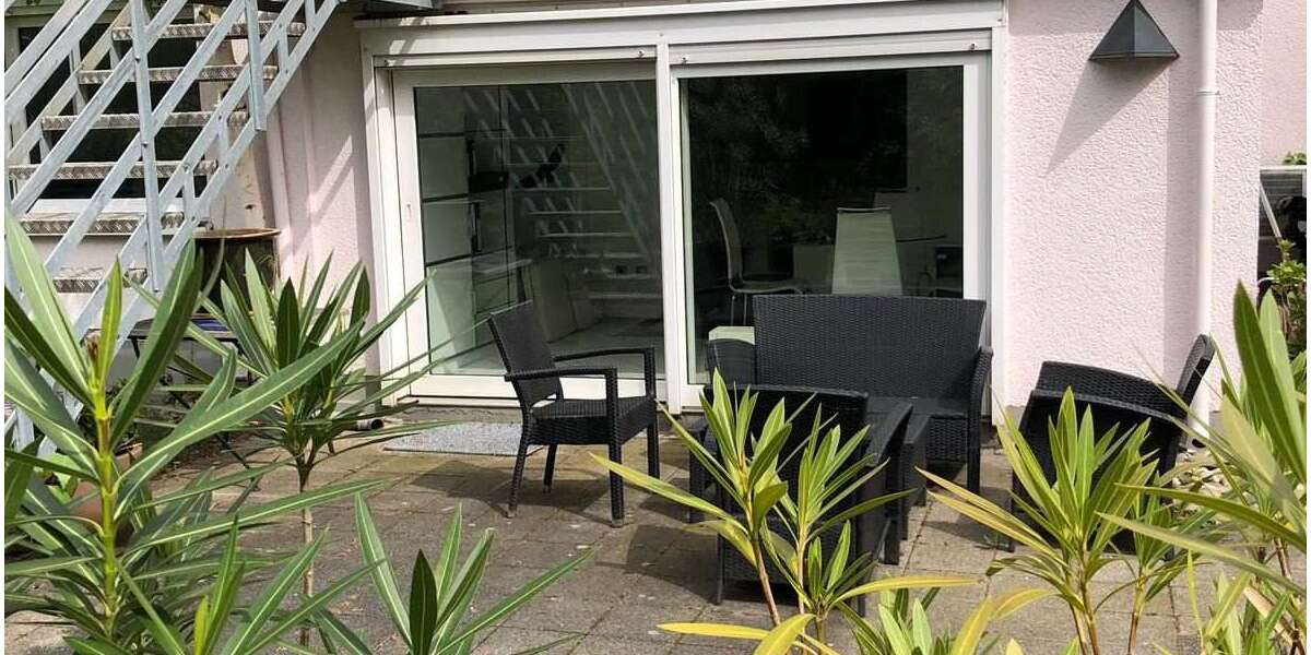 Zimmer Köln Nippes - 2 Zimmer, 1.350&euro; | Angebot:22508675