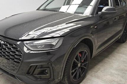 Audi Q5 48.990 km 41.500 &euro; Moenchengladbach 41063