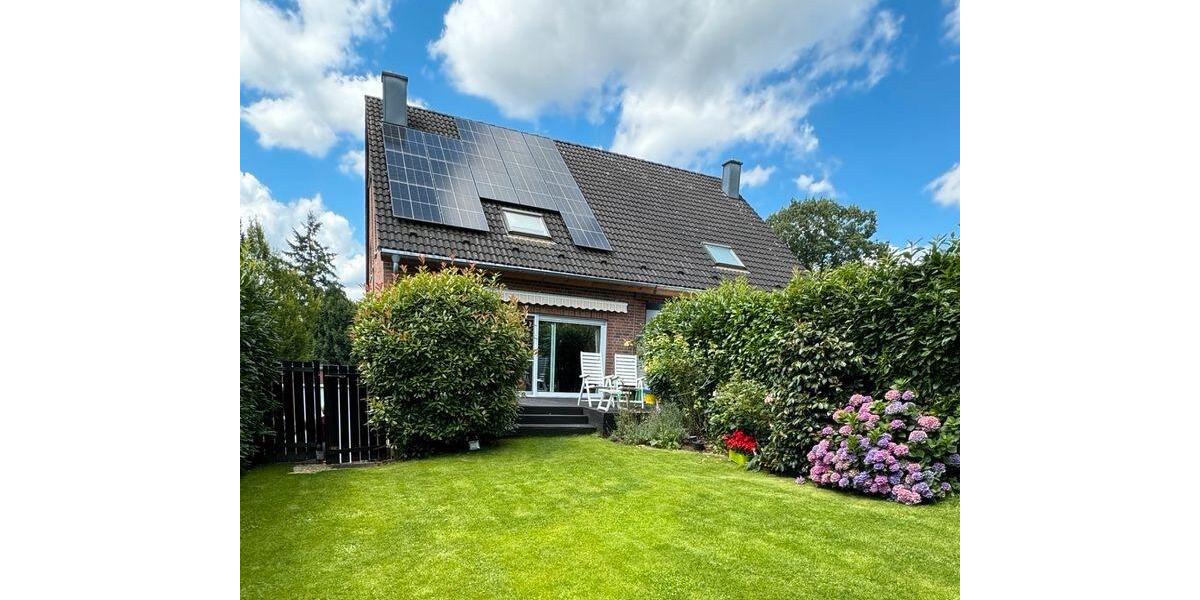 Doppelhaushälfte Mönchengladbach West - 5 Zimmer, 150 m&sup2;, 475.000&euro; | Angebot:25933449