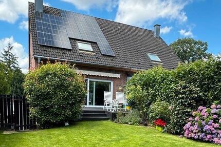 Haus Mönchengladbach West - 5 Zimmer, 150 m&sup2;, 475.000&euro; | Angebot:25933449