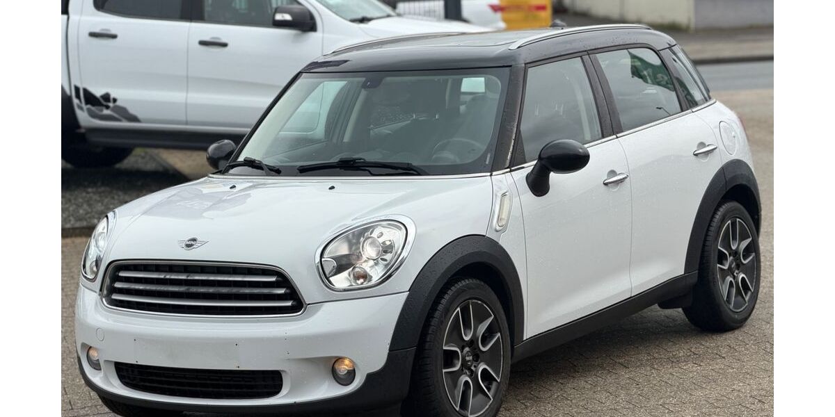 Mini Cooper D 212.635 km 4.450 &euro; Hückelhoven 41836