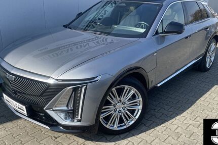 Cadillac Andere 23.851 km 52.890 &euro; Mönchengladbach 41066