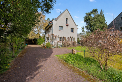 Haus Köln Mülheim - 7 Zimmer, 210 m&sup2;, 999.999&euro; | Angebot:26208767