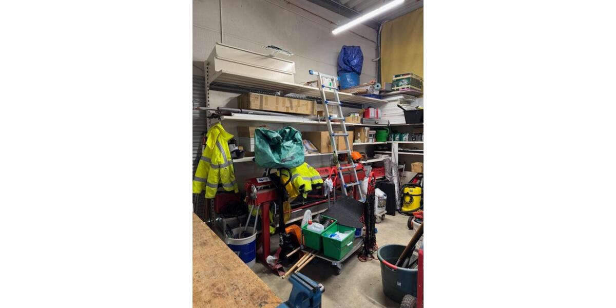 Gewerbeobjekt Pulheim - 3.342&euro; | Angebot:25792495