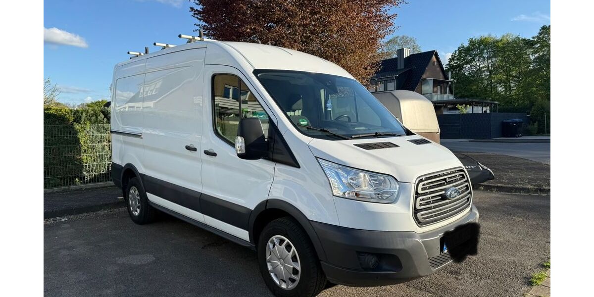 Ford Transit 89.914 km 12.990 &euro; Mönchengladbach 41061