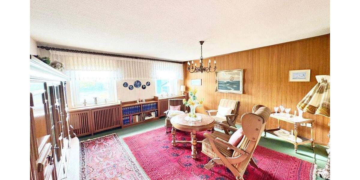 Einfamilienhaus Wegberg / Moorshoven Moorshoven - 8 Zimmer, 287 m&sup2;, 295.000&euro; | Angebot:25665589