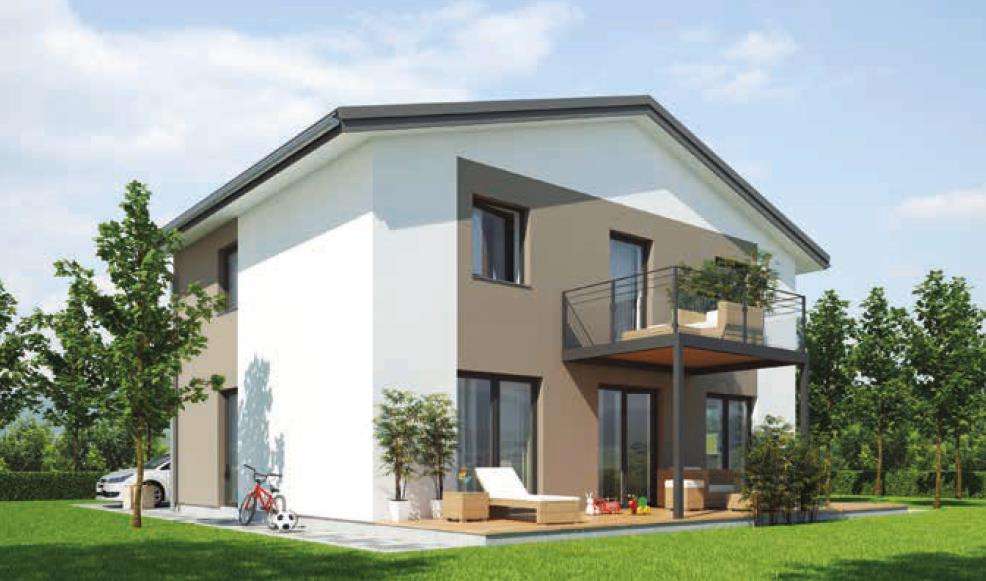 Einfamilienhaus Mönchengladbach-Rheindahlen Rheindahlen - 4 Zimmer, 100 m&sup2;, 469.500&euro; | Angebot:22502451