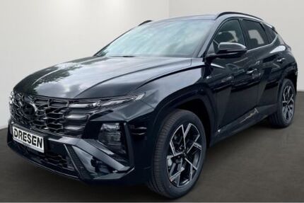 Hyundai TUCSON 6.200 km 41.590 &euro; Mönchengladbach 41061