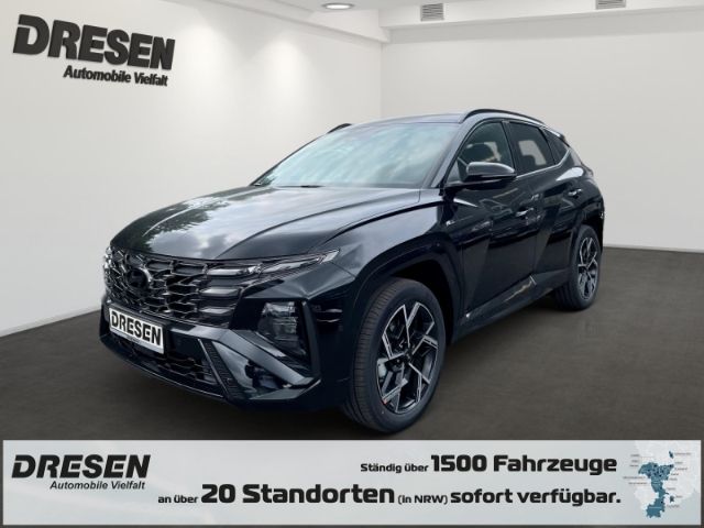 Hyundai TUCSON 6.200 km 41.590 &euro; Mönchengladbach 41061