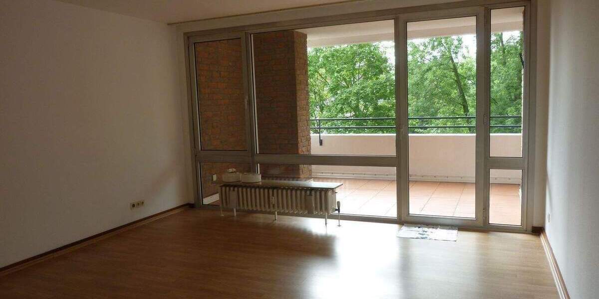 Etagenwohnung Düsseldorf Mörsenbroich - 2 Zimmer, 68 m&sup2;, 280.000&euro; | Angebot:26155922