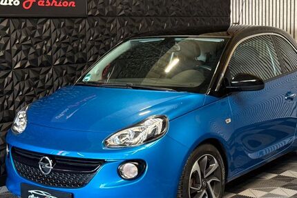 Opel Adam 32.000 km 9.950 &euro; Jülich 52428