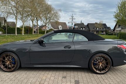 BMW M440 27.000 km 54.900 &euro; Grevenbroich 41516