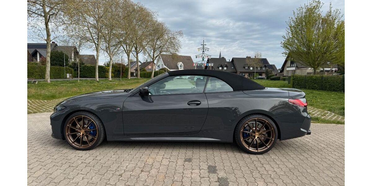 BMW M440 27.000 km 54.900 &euro; Grevenbroich 41516