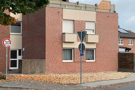 Wohnung Krefeld Benrad - 2 Zimmer, 165.000&euro; | Angebot:22606467