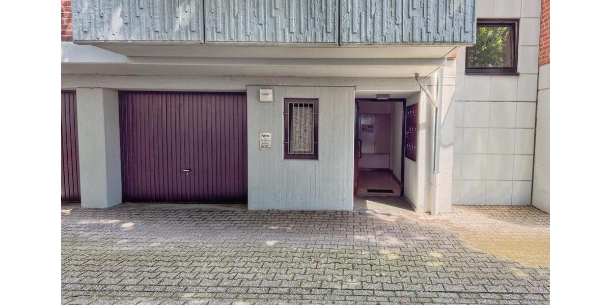 Etagenwohnung Mönchengladbach Süd - 2.5 Zimmer, 58 m&sup2;, 139.000&euro; | Angebot:26986531