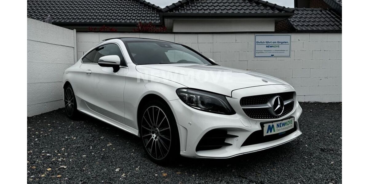 Mercedes-Benz C 400 54.235 km 39.990 &euro; Wassenberg 41849