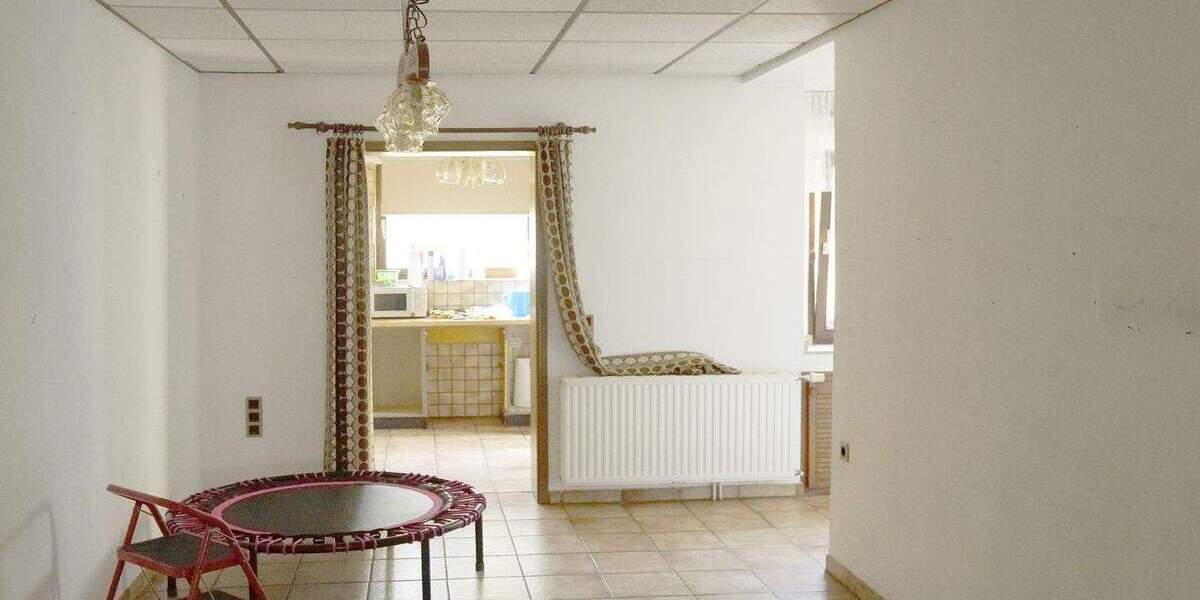 Einfamilienhaus Düsseldorf Urdenbach - 4 Zimmer, 145 m&sup2;, 325.000&euro; | Angebot:26175957