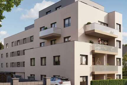 Wohnung Bergheim Glessen Glessen - 2 Zimmer, 45 m&sup2;, 261.135&euro; | Angebot:25637263