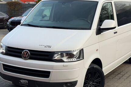 VW T5 Transporter 163.800 km 11.490 &euro; Elsdorf 50189