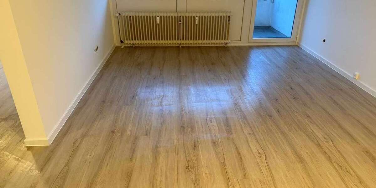 Etagenwohnung Bergheim Kenten - 3 Zimmer, 71 m&sup2;, 165.000&euro; | Angebot:26973960