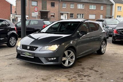 Seat Leon 214.998 km 9.390 &euro; Mönchengladbach 41238