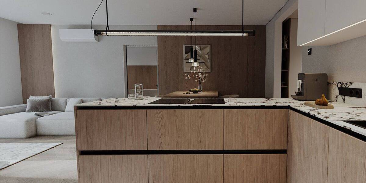 Etagenwohnung Mönchengladbach / Bettrath Bettrath - 3 Zimmer, 84 m&sup2;, 449.000&euro; | Angebot:26170735