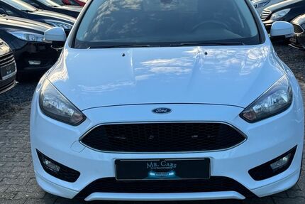 Ford Focus 136.500 km 8.950 &euro; Jüchen 41363