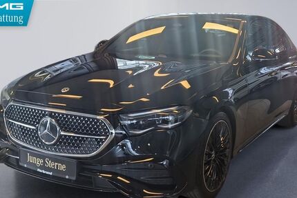 Mercedes-Benz E 220 6.942 km 57.690 &euro; Krefeld 47800