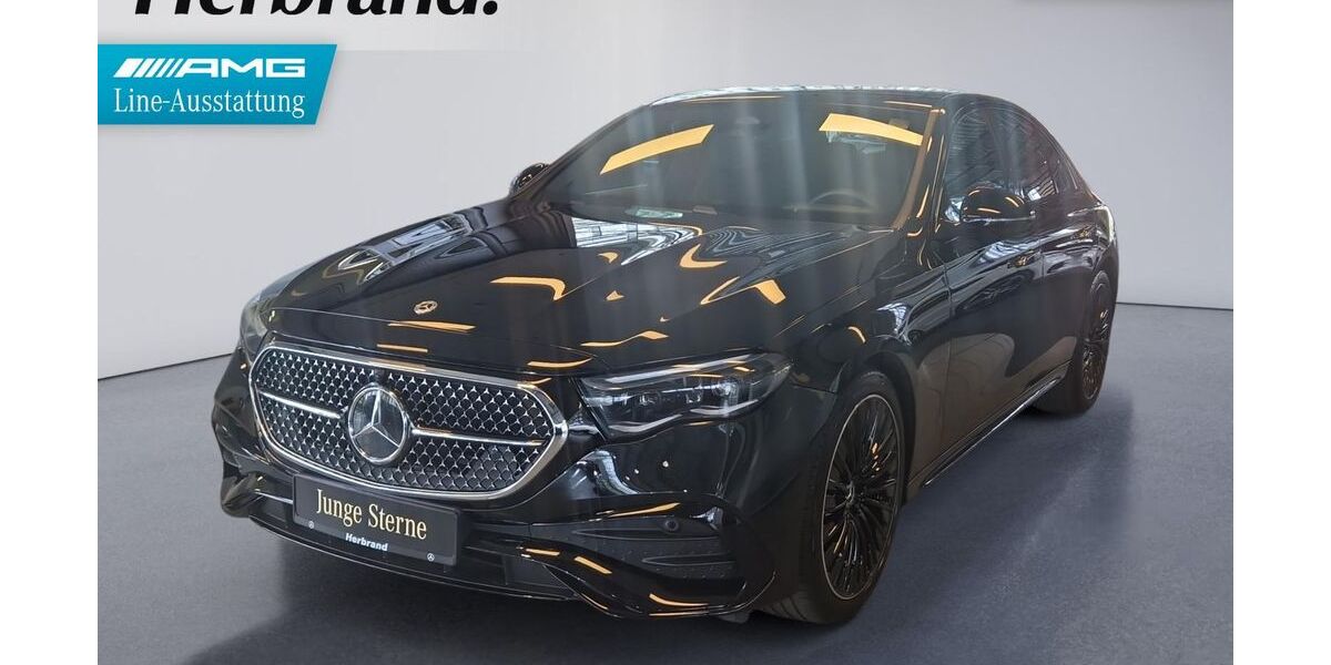 Mercedes-Benz E 220 6.942 km 57.690 &euro; Krefeld 47800