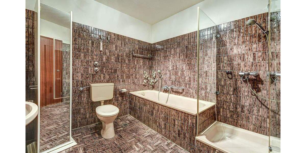 Reihenmittelhaus Düsseldorf Hubbelrath - 5 Zimmer, 124 m&sup2;, 549.000&euro; | Angebot:25744332